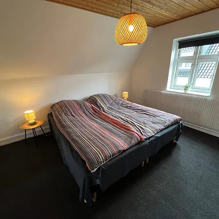 Villa Townhouse In Beautiful *