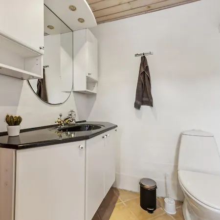 Villa Townhouse In Beautiful *