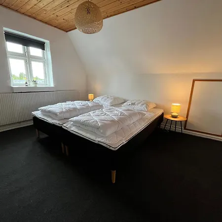 Villa Townhouse In Beautiful
