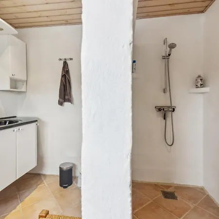 Townhouse In Beautiful Villa Nykobing Mors